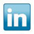 LinkedIn icon